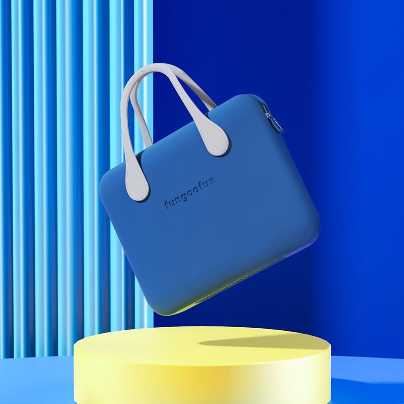 

Стильный, портативный, устойчивый к давлению портфель для ноутбука: Вместительный, многофункциональный для мужчин и женщин