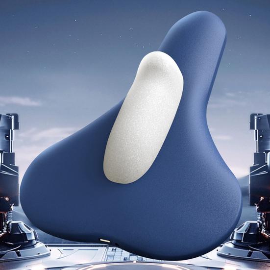 Electric Pelvic Floor Trainer Rechargeable Men Women Bladder Control Pelvic Floor Muscle Core Strength Training