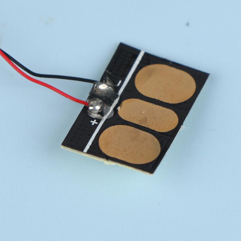 Módulo Conector de Alimentação Módulo de Interruptor de Contato Kit Módulo de Conexão Sem Fio de Alimentação Para Bloco de Construção Diy Brinquedos Diy