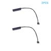 12Pin Sata Cable Specially Customized For Models Based On X86 P5 P6 N100 N150 N200 I3 N305 N355 Same Type Motherboard