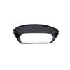 For Acura TLX 2018    ABS Light Button Frame Glove Box Handle Armrest Trim Steering Wheel Cover Bowl Accessories