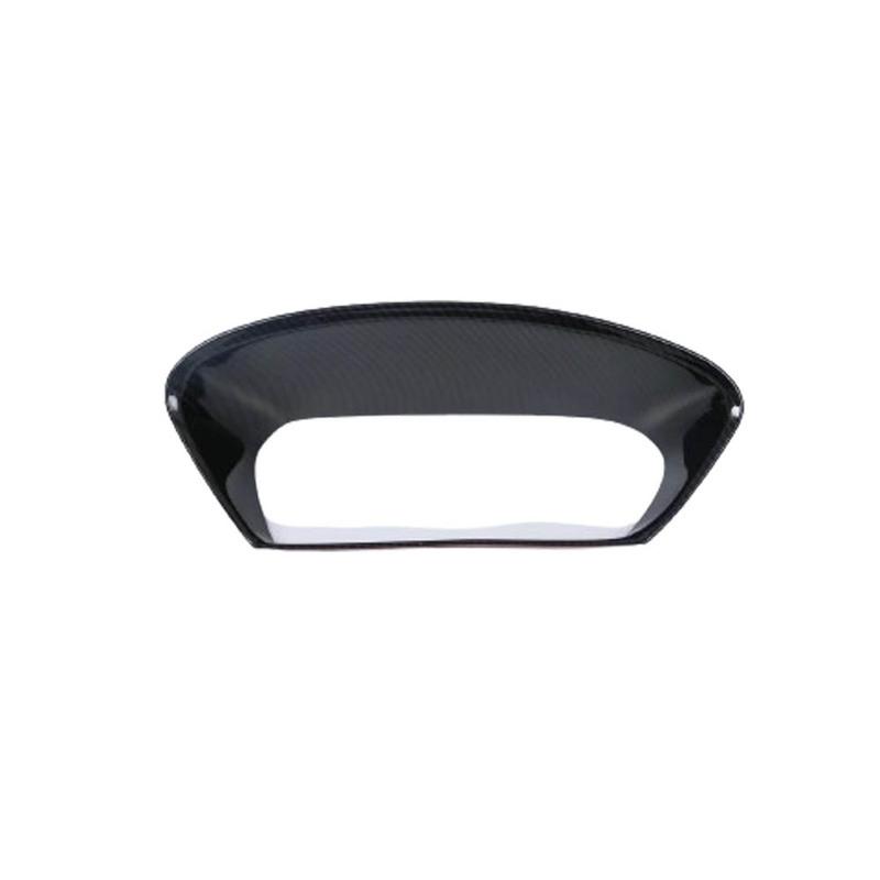 For Acura TLX 2018    ABS Light Button Frame Glove Box Handle Armrest Trim Steering Wheel Cover Bowl Accessories