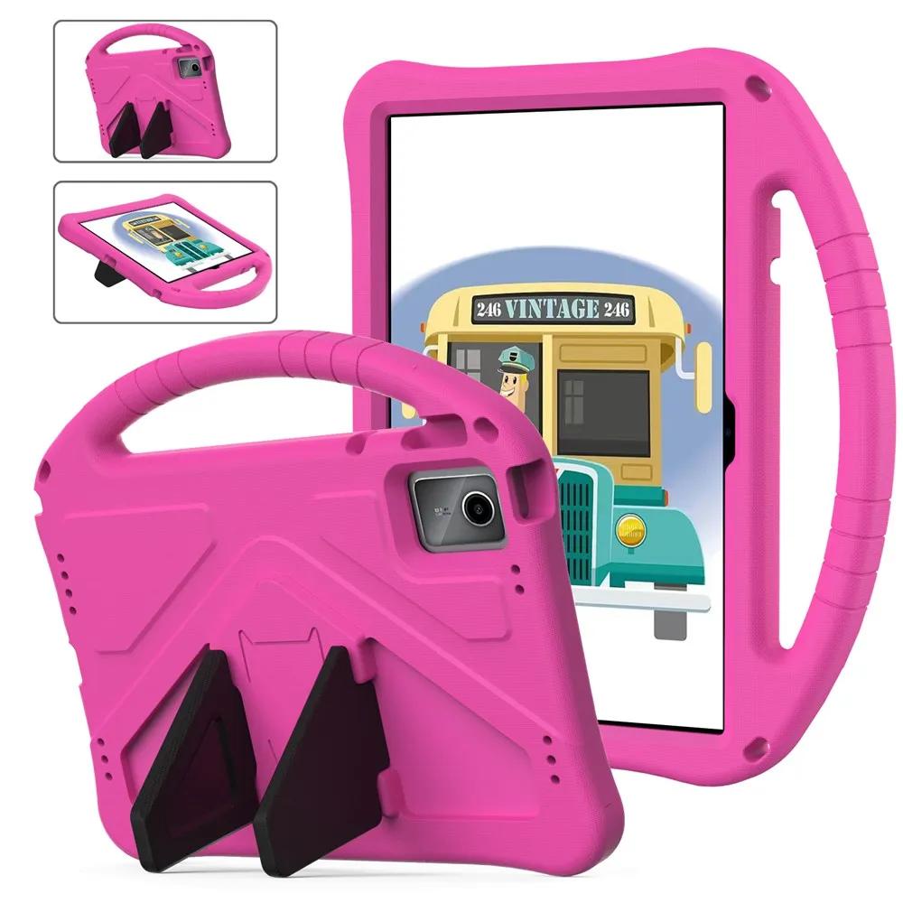 For Lenovo Tab M11 Case TB330FU TB330XU Shock Proof EVA Tablet kids Cover For XiaoXin Pad 2024 TB331FC 11 inch coque