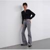 2025 Neue Micro-Flare Damenjeans - Herbstkollektion