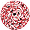 Adesivos de parede – Adesivos para parede de sala de estar