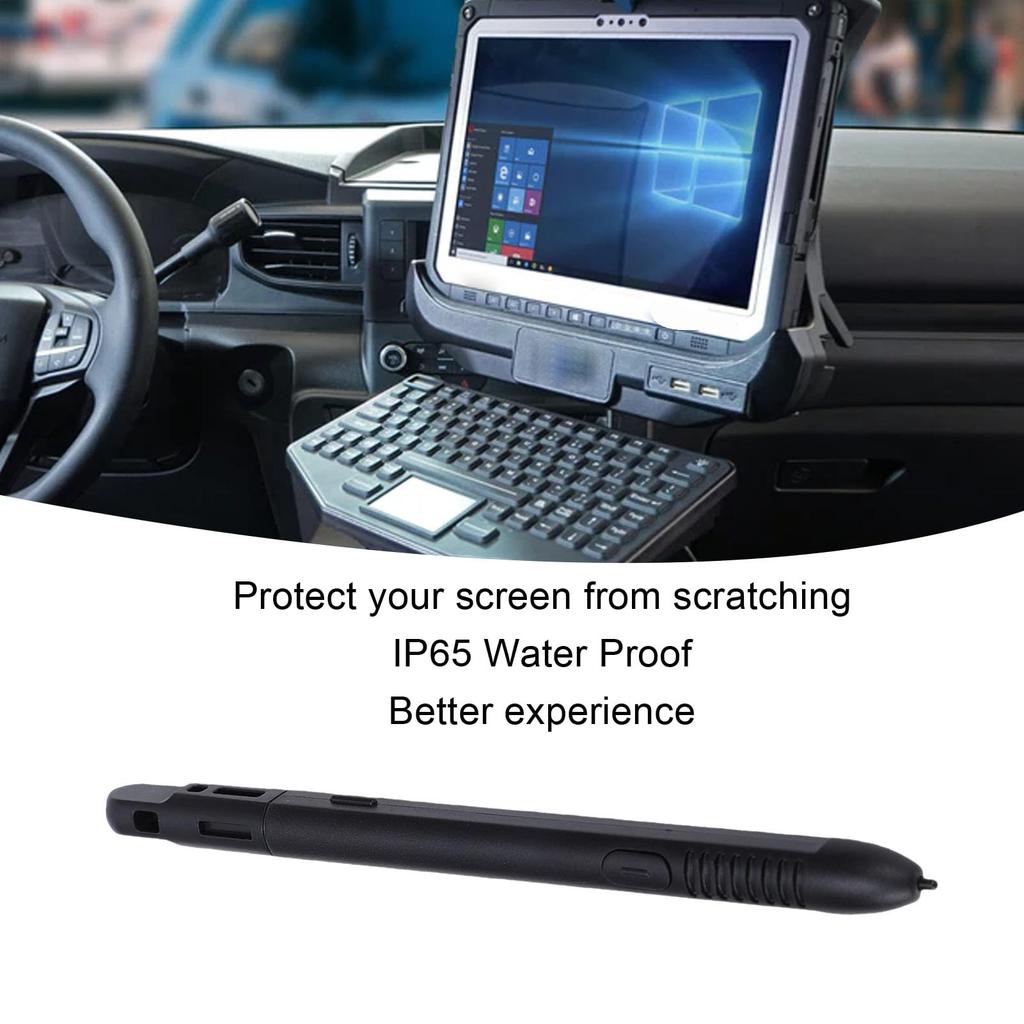 Sxhlseller Stylus Pen, Replacement Touch Pen for FZ G2 Tablet, IP65 Waterproof, Comfortable Grip, Fine Tip for Smooth Writing