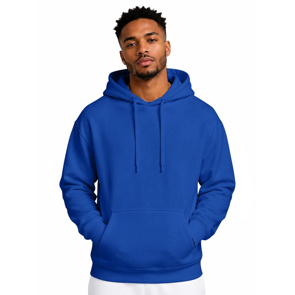 Sudadera Casual de Color para Hombre para Primavera y Otoño
