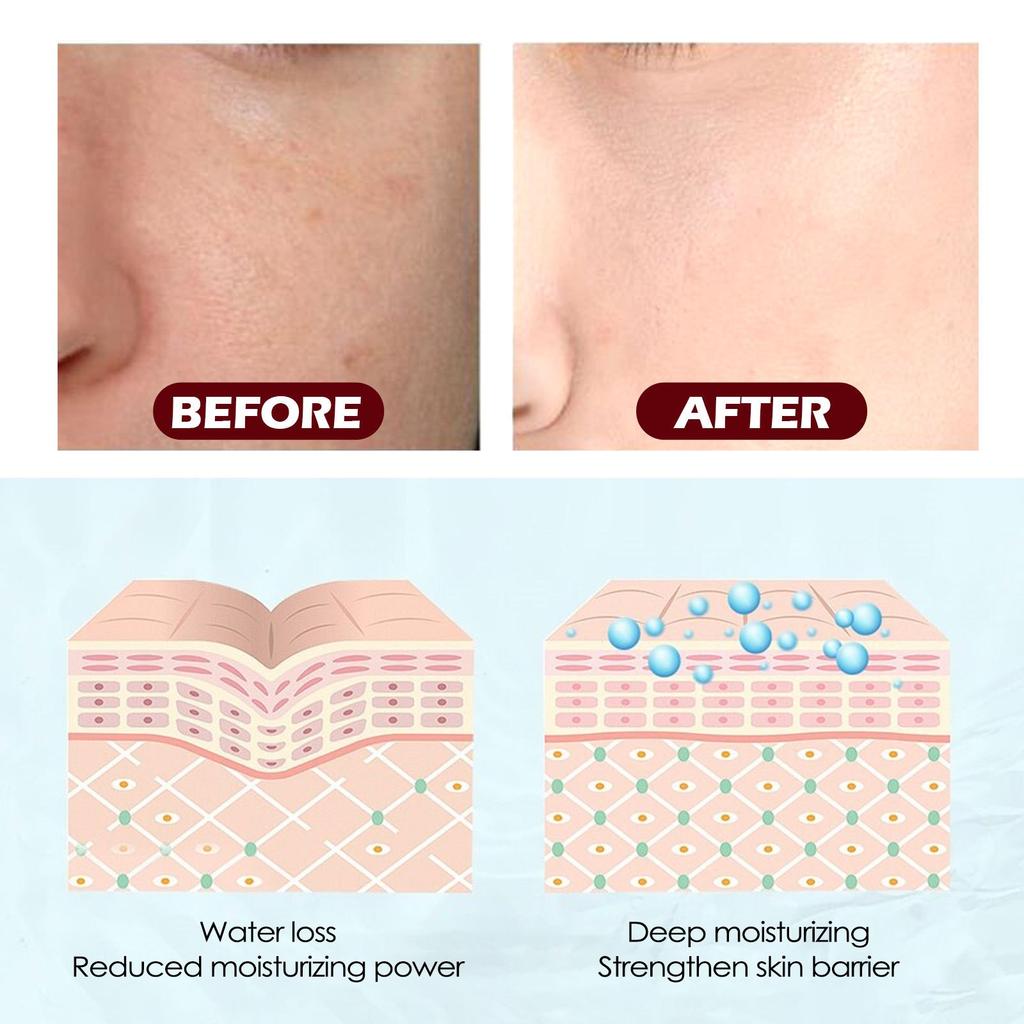 Dual-textured Facial Toning Pads For Exfoliation And Pore Reduction Contains Salicylic Suitable For All Skin Types 1ml 55pads