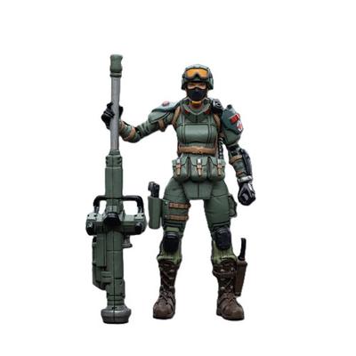 Akční figurka Infinity Ariadna v měřítku 1/18 (Tankhunter R-2)