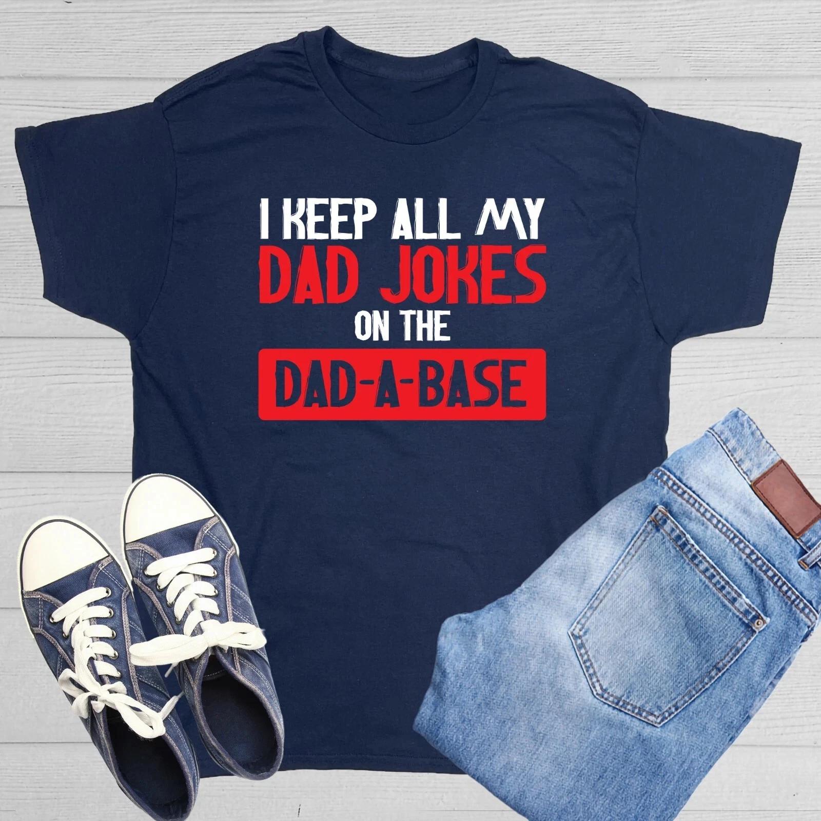 

I Keep All My Sarcastic Humor Graphic Tee Gift For Men Novelty Funny T Shirt 4XL