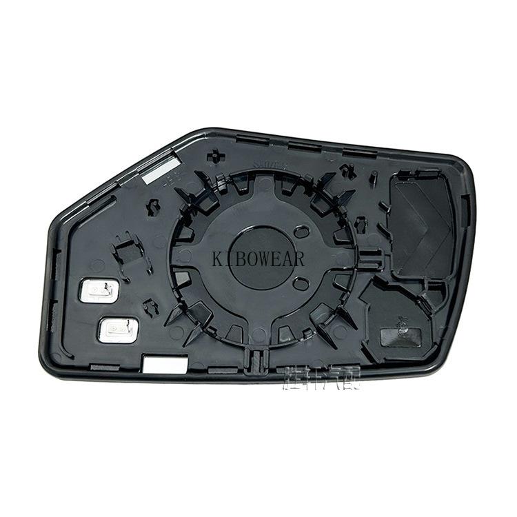 Heated Side Mirror Glass lens For Cadillac Escalade ESV 2015- Suburban Tahoe GMC Yukon XL Convex GM1324147 22976561