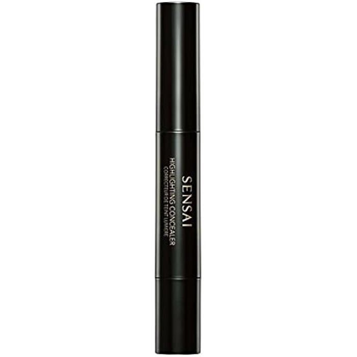 Complexion Corrector - SENSAI - Hc02 Luminous Sand - 3.5ml - Unisex - Natural Radiance