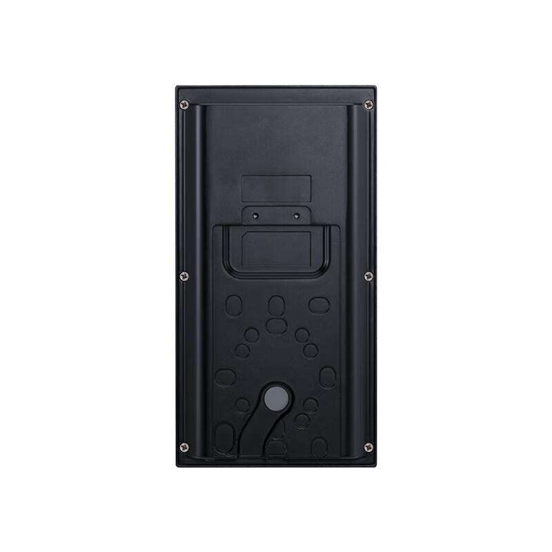 ZKTECO xFace700 Series Face Recognition Access Control & Time Attendance System CN plug (adapter included)
