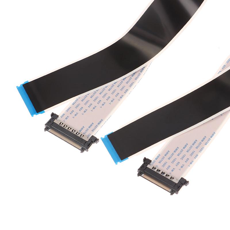 For Lcd Tv Internal Screen Cable Kd-65X9000E 55X9000E 65X8000C Innovative And Practical 41Pin And 51Pin