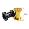 Car Steering Wheel Hub Spacer, Steering Wheel Hub Adapter Kit
