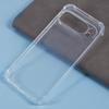 For Google Pixel 9 Cover Reinforced Four Corner Anti-Shock TPU Clear Phone Case