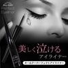 Sweat and Tear Resistant, Long-lasting Eyeliner - All Day Perfect Eyeliner - Ultra-Fine Liquid Type