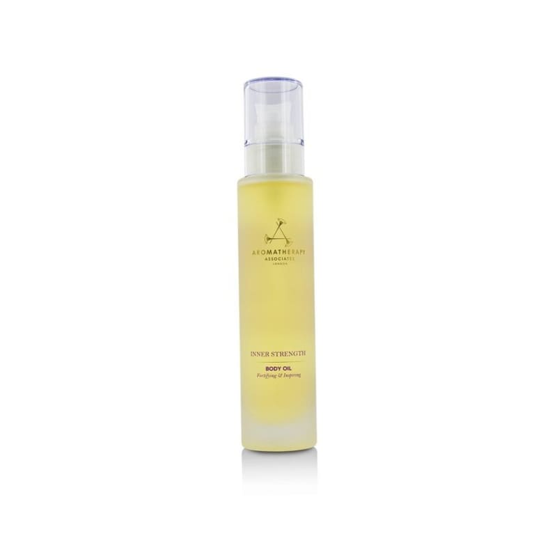 

Aromatherapy Associates Inner Strength Body Oil 100ml