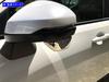 BRIGHTZ WR-V DG5 Super Mirror Stainless Steel Plated Door Mirror Underpanel [MIR-ETC-097] WRV DG