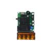 Wide Voltage Remote Control Switch (AC110V-220V) + Long-Range Remote for Water Pump / 433M.