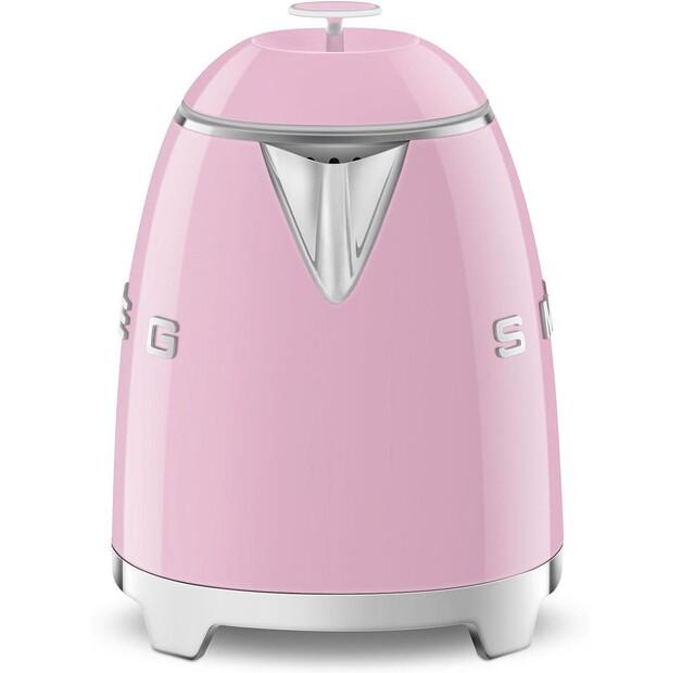 Electric Kettle SMEG KLF05PKEU Pink