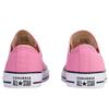 Converse Chuck Taylor All Star Stylish & Comfortable Low-Top Espadrilles Unisex Pink & White