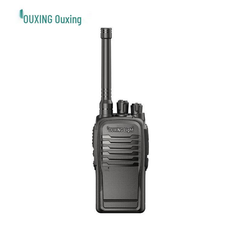 

Ouxing MTD230 Digital Walkie-Talkie (CN version)