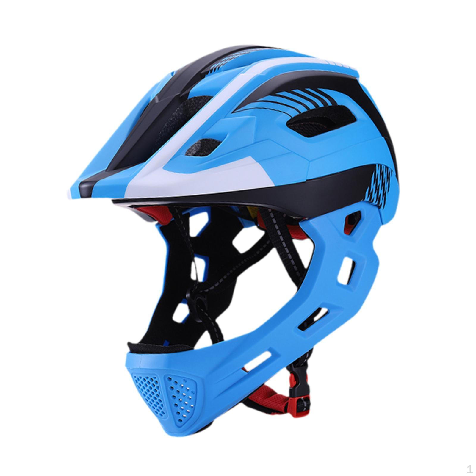 Детский велосипедный шлем велосипедная шапка портативный велосипедный вентиляция шоссейный горный для blue black