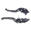 Motorcycle Accessories Replacement Clutch Brake Handle Lever Clutch Lever Brake Clutch Levers Handle for V2