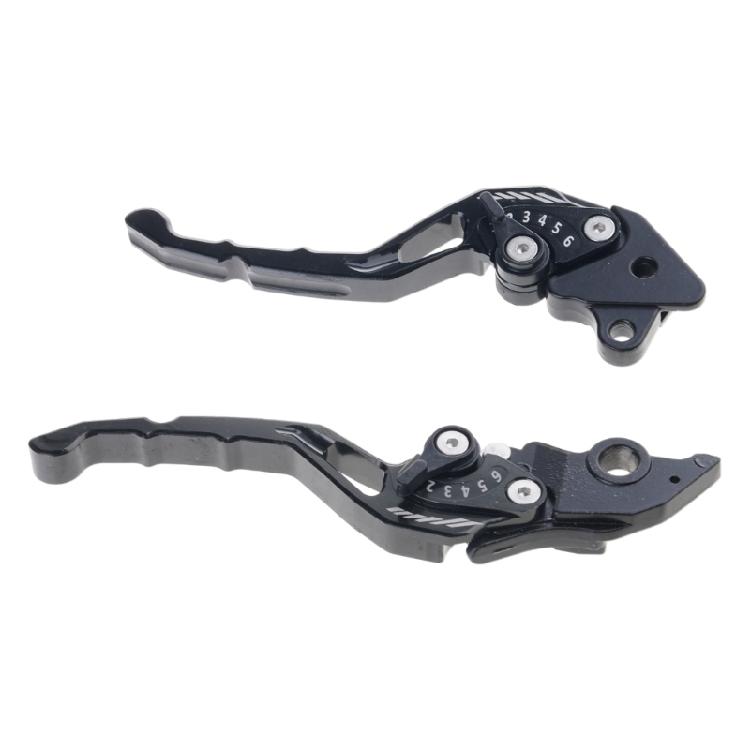 Motorcycle Accessories Replacement Clutch Brake Handle Lever Clutch Lever Brake Clutch Levers Handle for V2