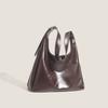 Simple and Fashionable Underarm Bag, Commuting To Work, Shoulder Messenger Women's Bag, Large-capacity Versatile Casual Tote Bag
