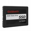Goldenfir Ssd 128Gb Ssd 2.5 Hard Drive