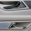 2Pcs Inside Door Handle 1697600308, 1697600408 For Mercedes W169 W245 A B Class