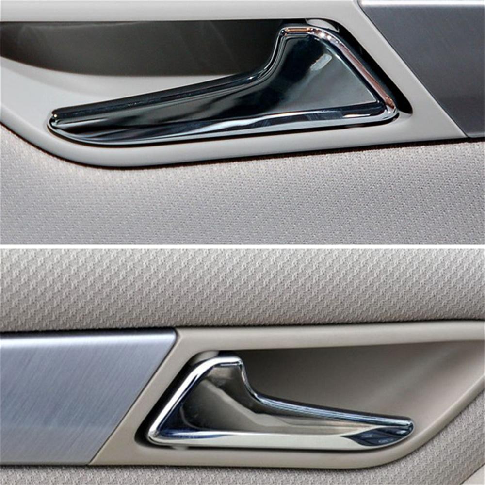 2Pcs Inside Door Handle 1697600308, 1697600408 For Mercedes W169 W245 A B Class
