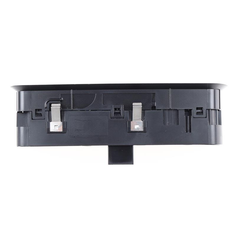 7PP959858AEDML 7PP959858RDML 7PP959858MDML For Porsche Cayenne Macan Panamera 2011-2017 Front Left Power Window Switch Button