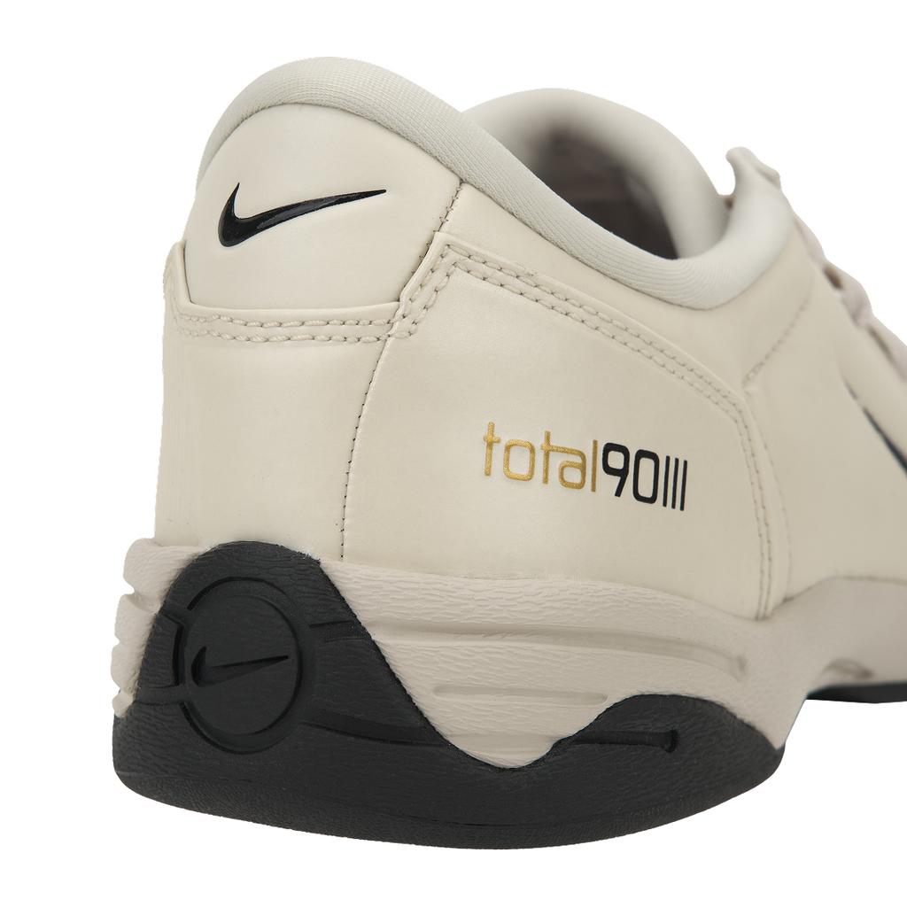 Nike Total 90 3 SP Light Orewood Brown Men Sneakers Cream Black HJ9351-100