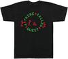 HIT A Tribe Called Quest Logo Mens Rap T-Shirt