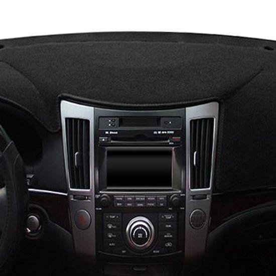 Buy Black Kia Soul Old Dashboard Cover at affordable prices — free