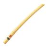 Kuo Kendo Shirakashi Small Sword Wooden Sword Only (Tsubabetsu) WO18W