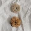 RABBIT HAIR TIE