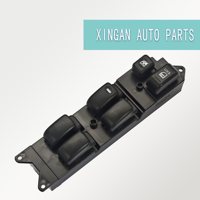 Fensterheber-Schaltereinheit für Mitsubishi Galant 2007-2012, Modell 8608A200.
