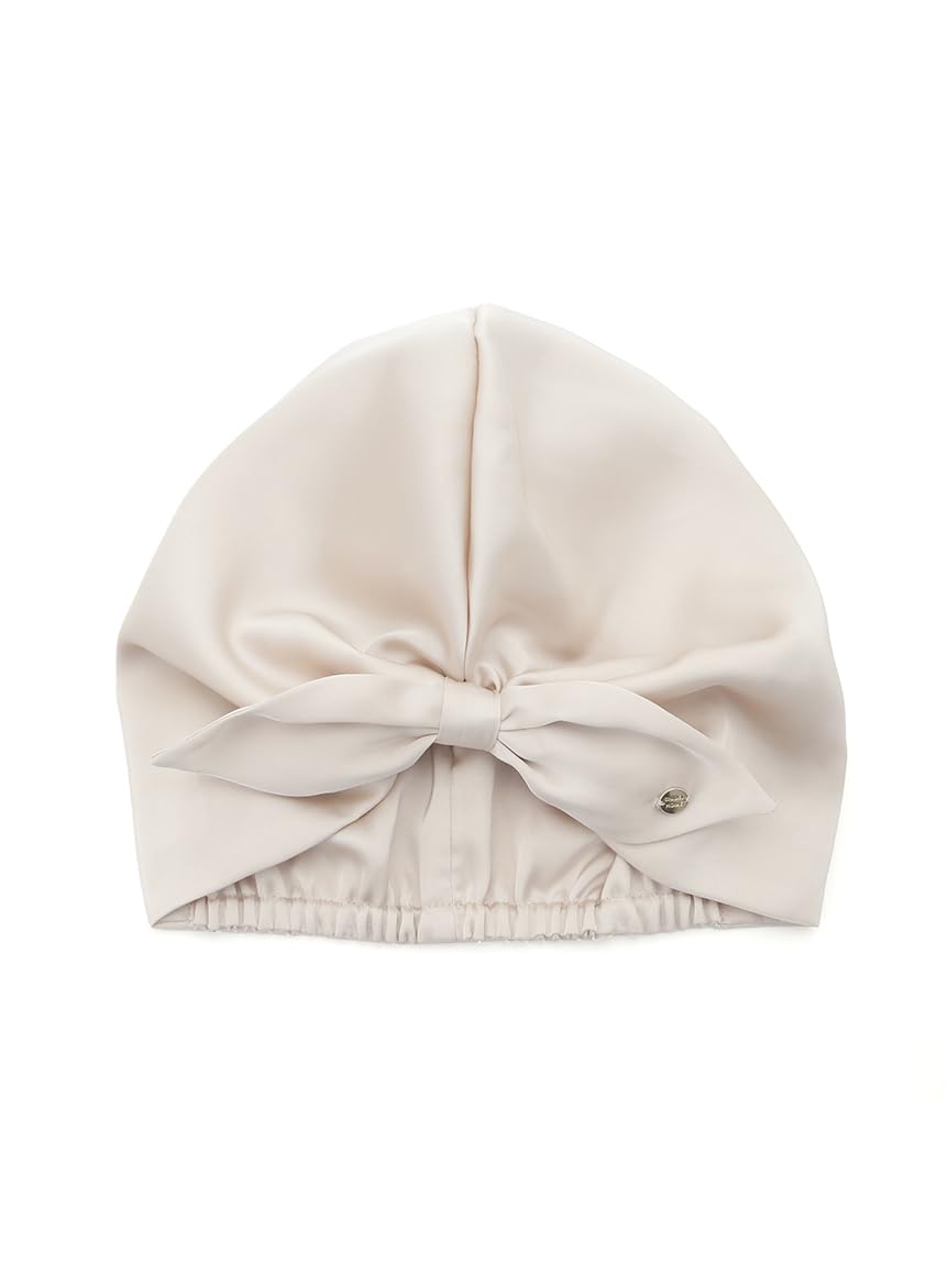 

[Snidel Home] Сатиновая ночная шапочка SHGG253048 Женская IVR