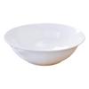 Jingdezhen Pure White Bone China Conical Bowl
