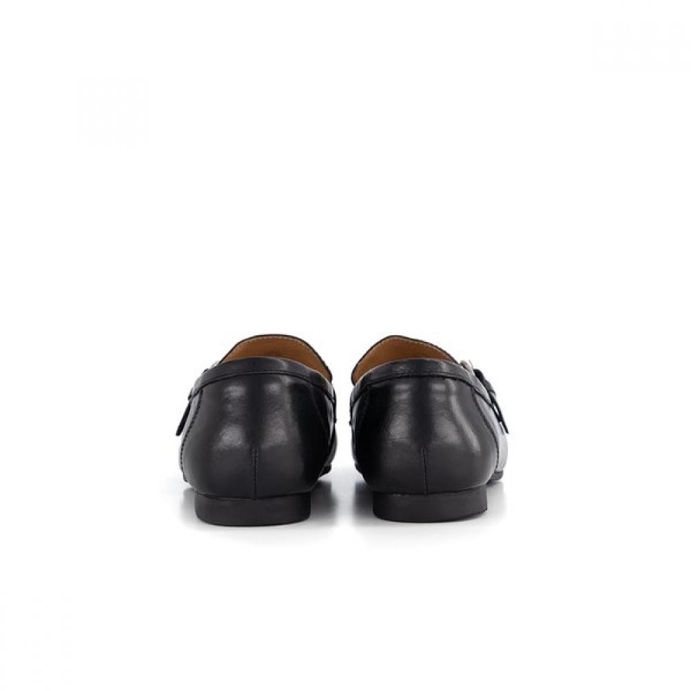 SODA Women S Semi caSual Latex Loafer arS614 kS10  2cm 