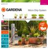 Gardena M 13002-20 Automatická startovací sada pro pokojové rostliny