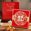 Zhaoran Dragon Soaring Luxury Mooncake Gift Box