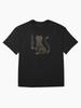 The Elder Scrolls Online Erdtree Burial Watchdog Oversized Unisex T-Shirt