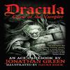 Dracula by Jonathan Green Paperback Book 9781913525019