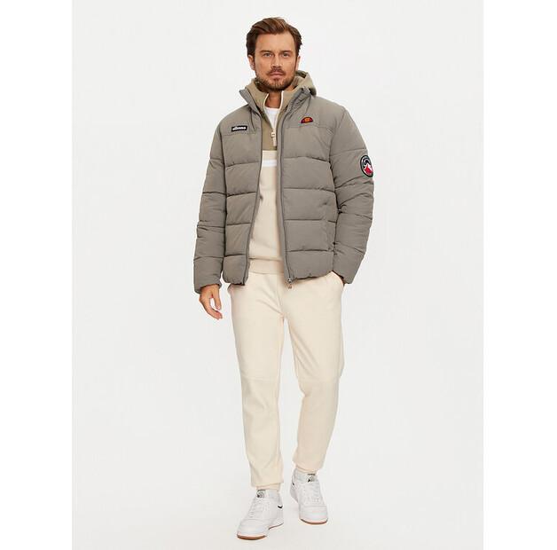 Пуховик Ellesse Nebula SHR12789 серый Regular Fit