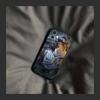 Jessica Anime R-Reverse 1999 Phone Case For IPhone 17 Air 16 15 14 13 Pro Max 11 12 Black Silicone Cover